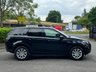 USED 2015 15 LAND ROVER DISCOVERY SPORT 2.2 SD4 SE TECH 5d 190 BHP 