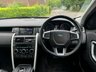 USED 2015 15 LAND ROVER DISCOVERY SPORT 2.2 SD4 SE TECH 5d 190 BHP 