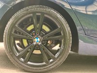 USED 2015 64 BMW 1 SERIES 2.0 118D SPORT 5d 141 BHP 