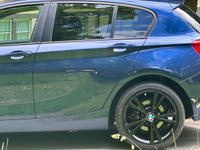 USED 2015 64 BMW 1 SERIES 2.0 118D SPORT 5d 141 BHP 