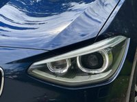USED 2015 64 BMW 1 SERIES 2.0 118D SPORT 5d 141 BHP 