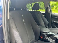 USED 2015 64 BMW 1 SERIES 2.0 118D SPORT 5d 141 BHP 