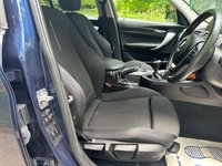 USED 2015 64 BMW 1 SERIES 2.0 118D SPORT 5d 141 BHP 