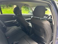 USED 2015 64 BMW 1 SERIES 2.0 118D SPORT 5d 141 BHP 