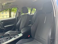 USED 2015 64 BMW 1 SERIES 2.0 118D SPORT 5d 141 BHP 