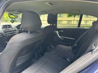 USED 2015 64 BMW 1 SERIES 2.0 118D SPORT 5d 141 BHP 