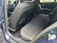 USED 2015 64 BMW 1 SERIES 2.0 118D SPORT 5d 141 BHP 