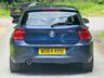 USED 2015 64 BMW 1 SERIES 2.0 118D SPORT 5d 141 BHP 
