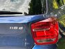 USED 2015 64 BMW 1 SERIES 2.0 118D SPORT 5d 141 BHP 