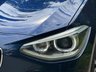 USED 2015 64 BMW 1 SERIES 2.0 118D SPORT 5d 141 BHP 