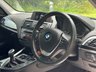 USED 2015 64 BMW 1 SERIES 2.0 118D SPORT 5d 141 BHP 