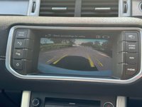 USED 2013 V LAND ROVER RANGE ROVER EVOQUE 2.2 SD4 DYNAMIC LUX 5d 190 BHP 