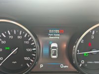 USED 2013 V LAND ROVER RANGE ROVER EVOQUE 2.2 SD4 DYNAMIC LUX 5d 190 BHP 
