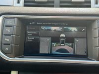 USED 2013 V LAND ROVER RANGE ROVER EVOQUE 2.2 SD4 DYNAMIC LUX 5d 190 BHP 