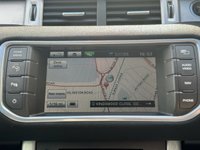 USED 2013 V LAND ROVER RANGE ROVER EVOQUE 2.2 SD4 DYNAMIC LUX 5d 190 BHP 