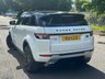 USED 2013 V LAND ROVER RANGE ROVER EVOQUE 2.2 SD4 DYNAMIC LUX 5d 190 BHP 