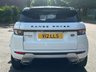 USED 2013 V LAND ROVER RANGE ROVER EVOQUE 2.2 SD4 DYNAMIC LUX 5d 190 BHP 