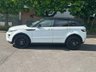 USED 2013 V LAND ROVER RANGE ROVER EVOQUE 2.2 SD4 DYNAMIC LUX 5d 190 BHP 