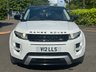 USED 2013 V LAND ROVER RANGE ROVER EVOQUE 2.2 SD4 DYNAMIC LUX 5d 190 BHP 