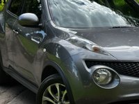USED 2013 63 NISSAN JUKE 1.6 TEKNA 5d 117 BHP 