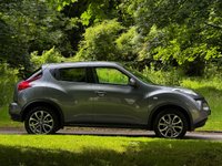 USED 2013 63 NISSAN JUKE 1.6 TEKNA 5d 117 BHP 