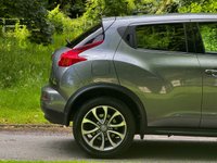 USED 2013 63 NISSAN JUKE 1.6 TEKNA 5d 117 BHP 
