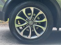 USED 2013 63 NISSAN JUKE 1.6 TEKNA 5d 117 BHP 