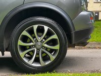 USED 2013 63 NISSAN JUKE 1.6 TEKNA 5d 117 BHP 