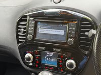USED 2013 63 NISSAN JUKE 1.6 TEKNA 5d 117 BHP 