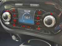 USED 2013 63 NISSAN JUKE 1.6 TEKNA 5d 117 BHP 