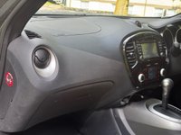 USED 2013 63 NISSAN JUKE 1.6 TEKNA 5d 117 BHP 