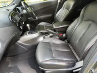 USED 2013 63 NISSAN JUKE 1.6 TEKNA 5d 117 BHP 