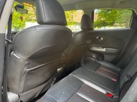 USED 2013 63 NISSAN JUKE 1.6 TEKNA 5d 117 BHP 
