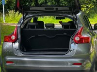 USED 2013 63 NISSAN JUKE 1.6 TEKNA 5d 117 BHP 