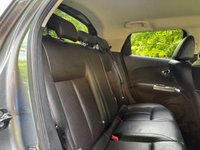 USED 2013 63 NISSAN JUKE 1.6 TEKNA 5d 117 BHP 