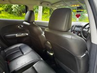 USED 2013 63 NISSAN JUKE 1.6 TEKNA 5d 117 BHP 