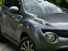 USED 2013 63 NISSAN JUKE 1.6 TEKNA 5d 117 BHP 