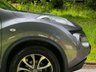 USED 2013 63 NISSAN JUKE 1.6 TEKNA 5d 117 BHP 