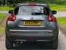 USED 2013 63 NISSAN JUKE 1.6 TEKNA 5d 117 BHP 