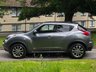USED 2013 63 NISSAN JUKE 1.6 TEKNA 5d 117 BHP 