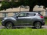 USED 2013 63 NISSAN JUKE 1.6 TEKNA 5d 117 BHP 