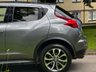 USED 2013 63 NISSAN JUKE 1.6 TEKNA 5d 117 BHP 