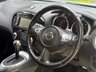 USED 2013 63 NISSAN JUKE 1.6 TEKNA 5d 117 BHP 