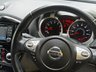 USED 2013 63 NISSAN JUKE 1.6 TEKNA 5d 117 BHP 