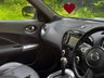 USED 2013 63 NISSAN JUKE 1.6 TEKNA 5d 117 BHP 