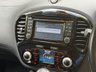 USED 2013 63 NISSAN JUKE 1.6 TEKNA 5d 117 BHP 