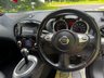 USED 2013 63 NISSAN JUKE 1.6 TEKNA 5d 117 BHP 