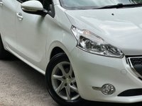 USED 2015 15 PEUGEOT 208 1.4 HDI ACTIVE 5d 68 BHP 