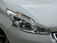 USED 2015 15 PEUGEOT 208 1.4 HDI ACTIVE 5d 68 BHP 