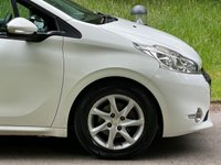 USED 2015 15 PEUGEOT 208 1.4 HDI ACTIVE 5d 68 BHP 